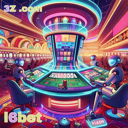 Apostas que Encantam: Explore as Ofertas da L6Bet