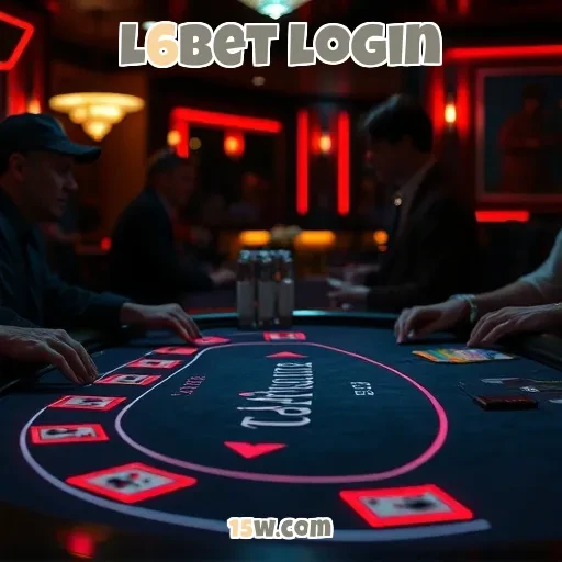 l6bet login: A Revolução da Confiabilidade nos Jogos Online no Brasil
