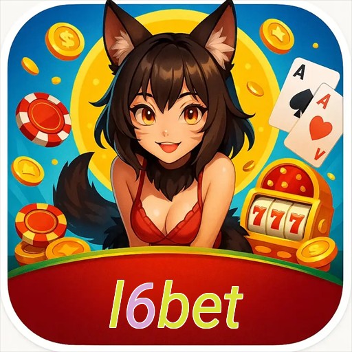l6bet login logo